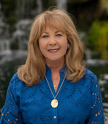 Cathy Williams